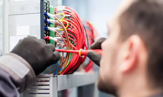 electrician Gardnerville